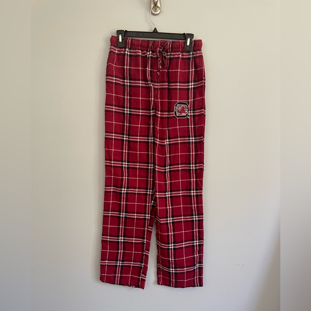 Men’s South Carolina Gamecocks Pajama Pants